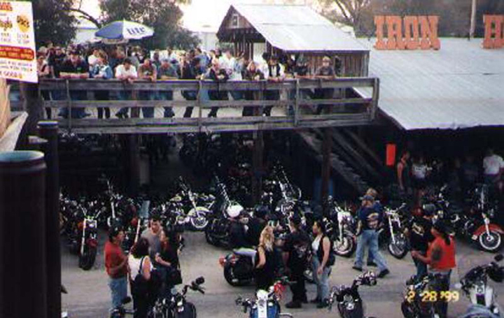ironhorse