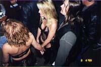 girls